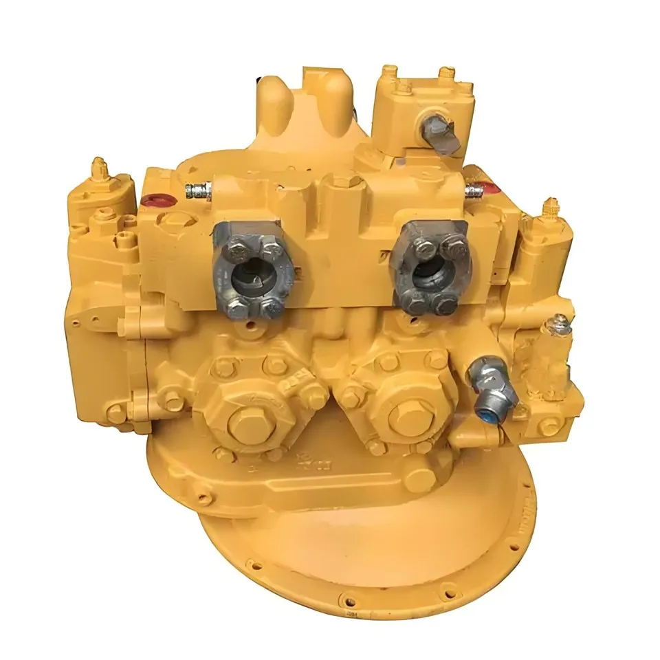 Cat 330 Hydraulic Pump 2478992