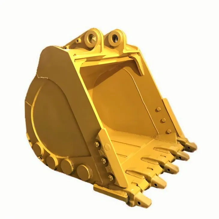 دلو حفار القط لحفارة CAT 330