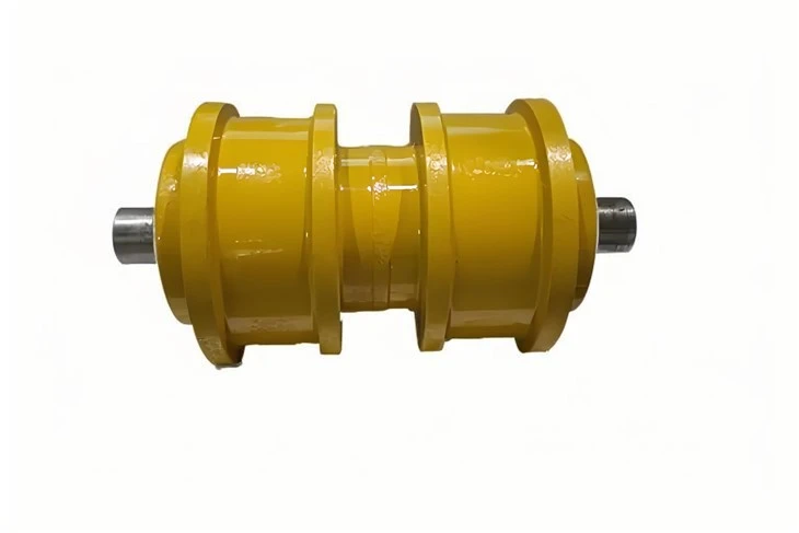 Track Carrier Roller